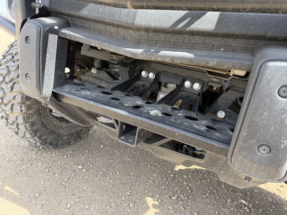 2022 John Deere XUV 835M ATV