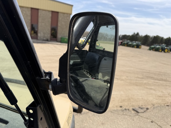 2022 John Deere XUV 835M ATV