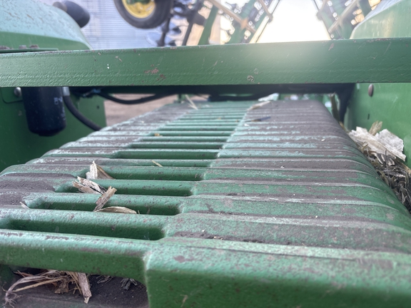 2008 John Deere 9630 Tractor 4WD