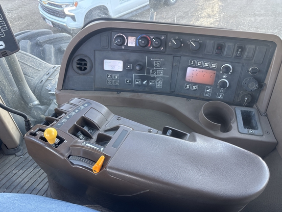 2008 John Deere 9630 Tractor 4WD