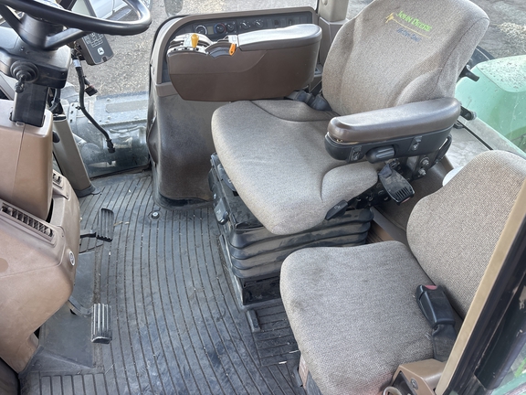 2008 John Deere 9630 Tractor 4WD