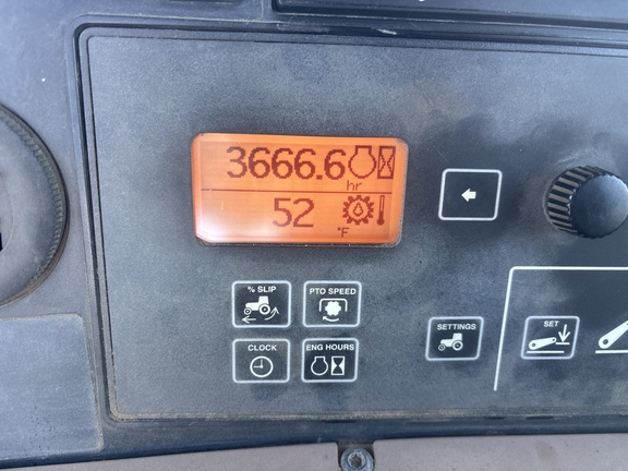 2008 John Deere 9630 Tractor 4WD