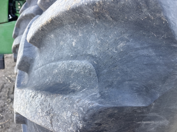 2008 John Deere 9630 Tractor 4WD