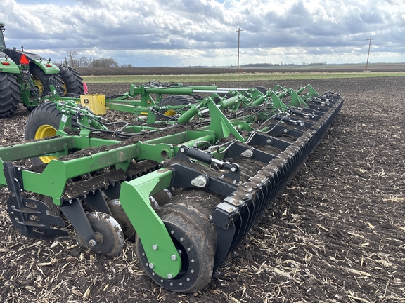 Iron number #5473405