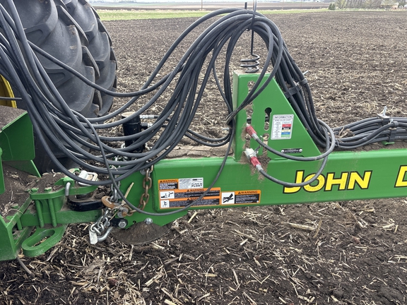 2024 John Deere 2680H Disk