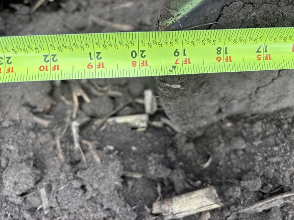 2024 John Deere 2680H Disk