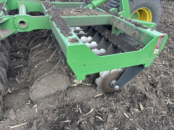 2024 John Deere 2680H Disk