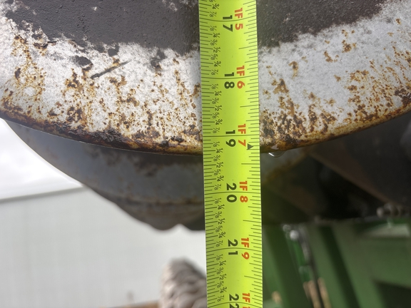 2024 John Deere 2680H Disk