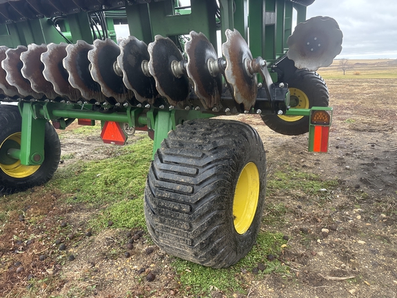2024 John Deere 2680H Disk