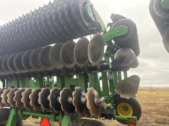 2024 John Deere 2680H Disk