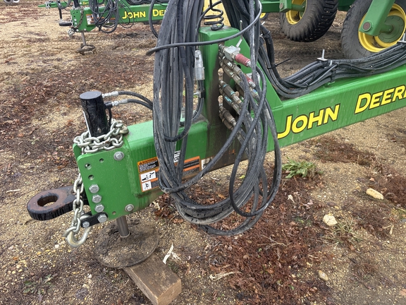 2024 John Deere 2680H Disk