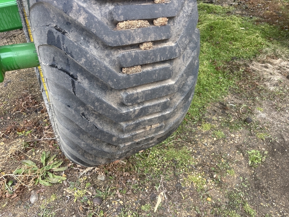 2024 John Deere 2680H Disk