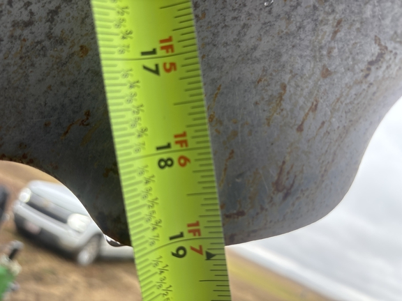 2024 John Deere 2680H Disk