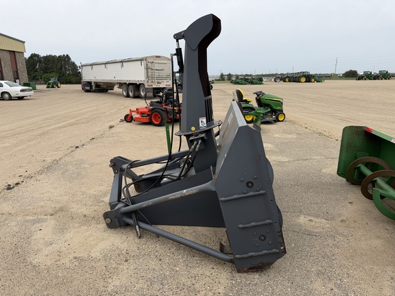 2015 Loftness 962H Snow Blower