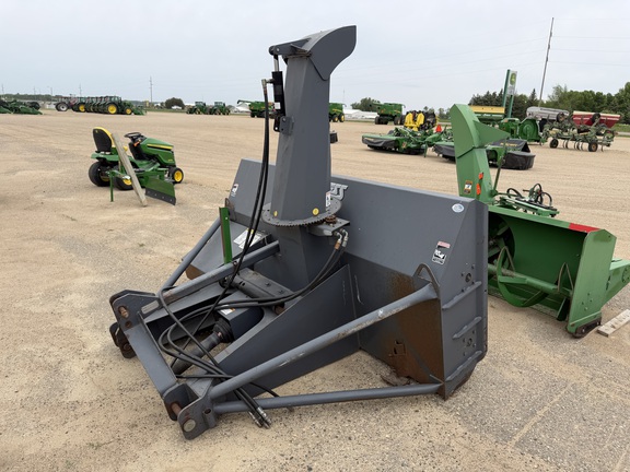 2015 Loftness 962H Snow Blower