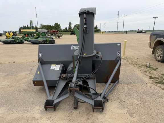 2015 Loftness 962H Snow Blower