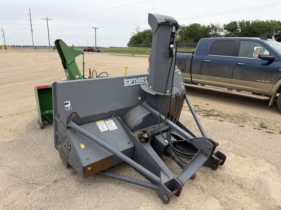 2015 Loftness 962H Snow Blower