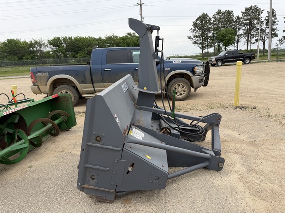 2015 Loftness 962H Snow Blower