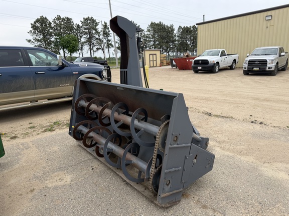 2015 Loftness 962H Snow Blower