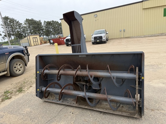 2015 Loftness 962H Snow Blower