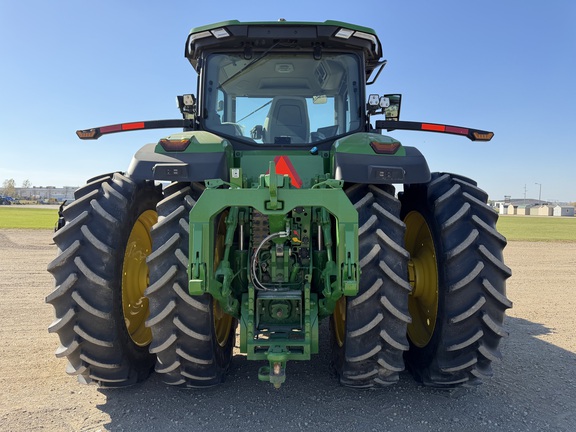 2025 John Deere 8R 410 Tractor