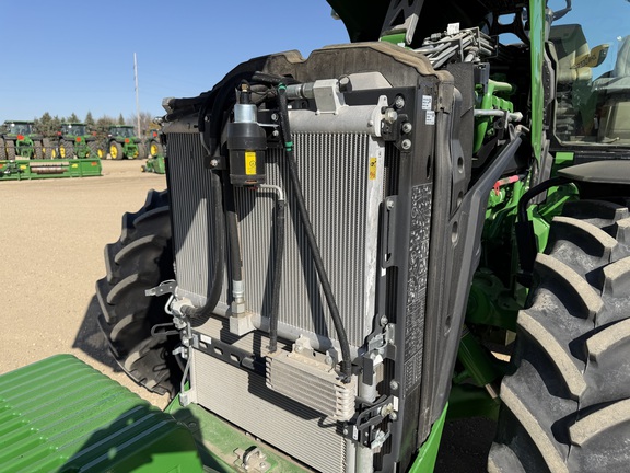 2025 John Deere 8R 410 Tractor