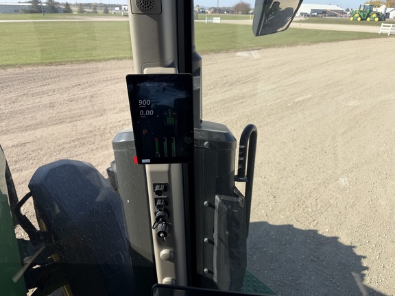 2025 John Deere 8R 410 Tractor
