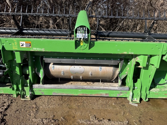 2024 John Deere RD40F Header Combine