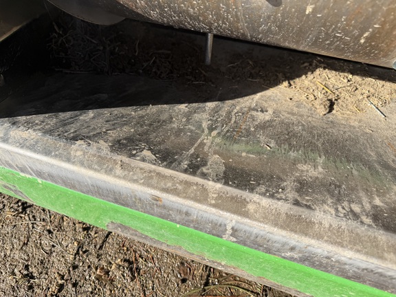 2024 John Deere RD40F Header Combine