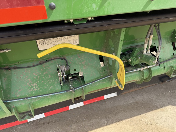 2024 John Deere RD40F Header Combine