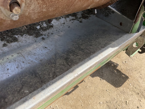 2024 John Deere RD40F Header Combine