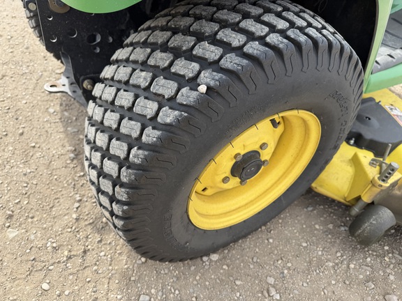 2004 John Deere X475 Garden Tractor