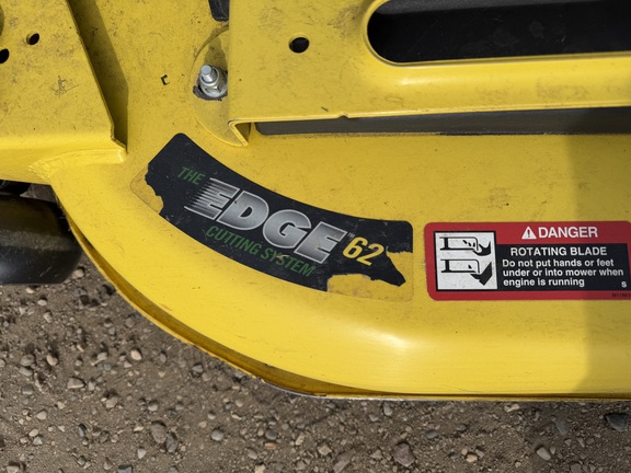 2004 John Deere X475 Garden Tractor