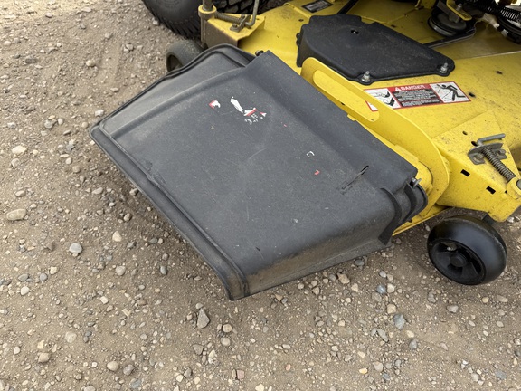 2004 John Deere X475 Garden Tractor