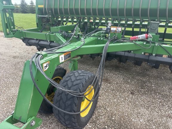 2020 John Deere 1590 Drill