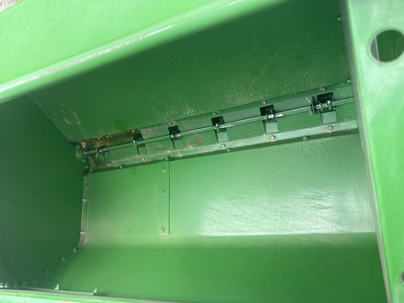 2020 John Deere 1590 Drill