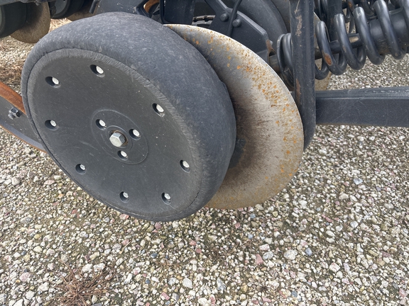 2020 John Deere 1590 Drill