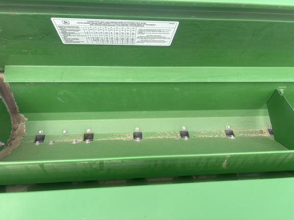 2020 John Deere 1590 Drill