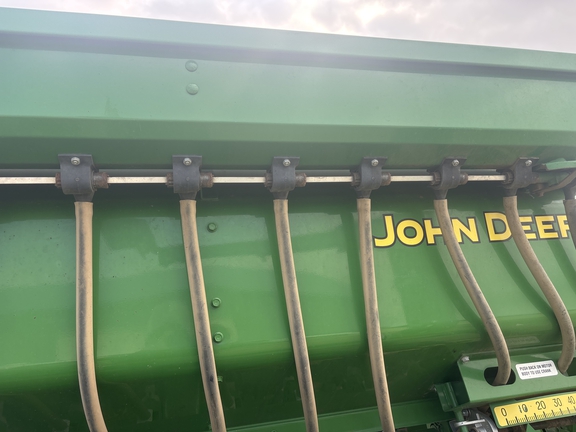 2020 John Deere 1590 Drill