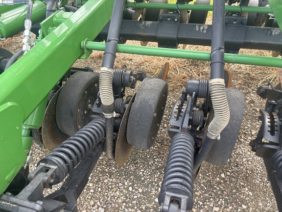 2020 John Deere 1590 Drill