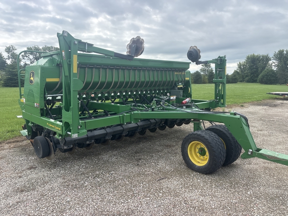 2020 John Deere 1590 Drill