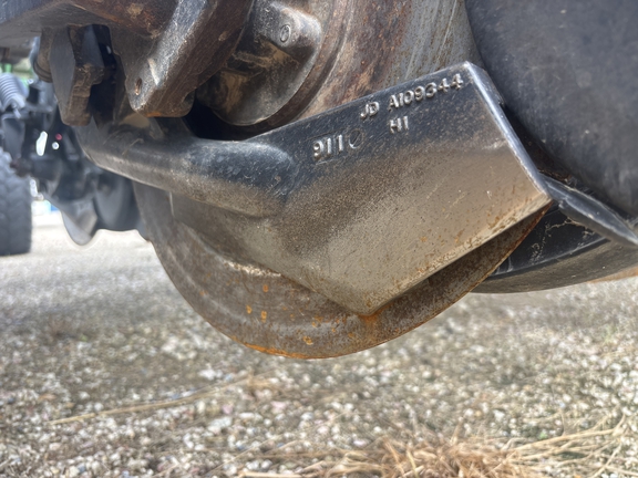 2020 John Deere 1590 Drill