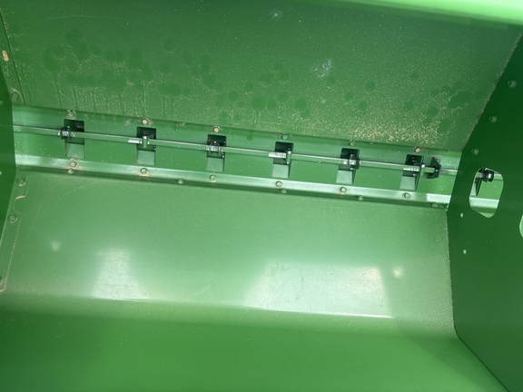 2020 John Deere 1590 Drill