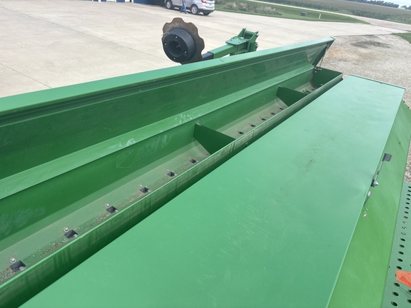 2020 John Deere 1590 Drill