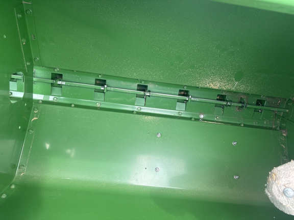 2020 John Deere 1590 Drill