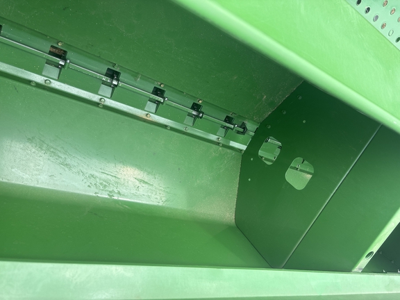 2020 John Deere 1590 Drill