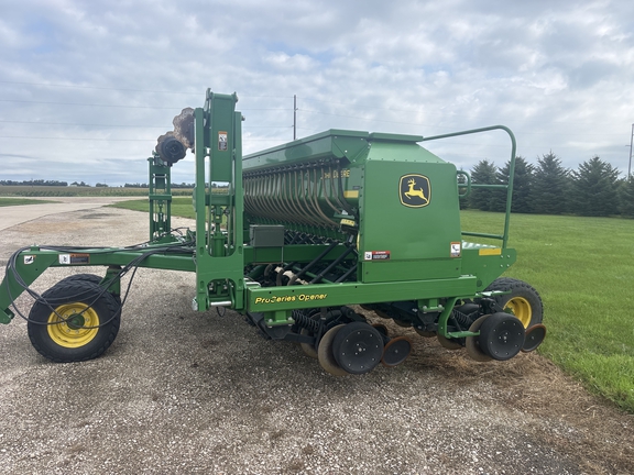 2020 John Deere 1590 Drill