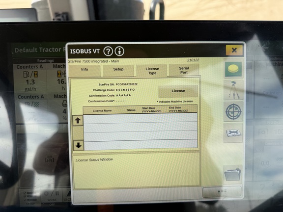 2025 John Deere 8R 370 Tractor