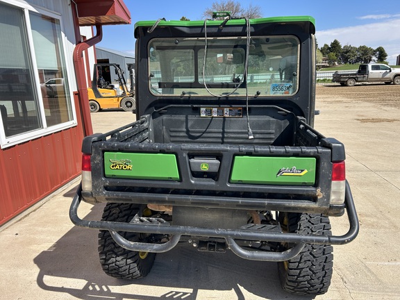 2023 John Deere XUV 835R ATV