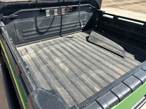 2023 John Deere XUV 835R ATV